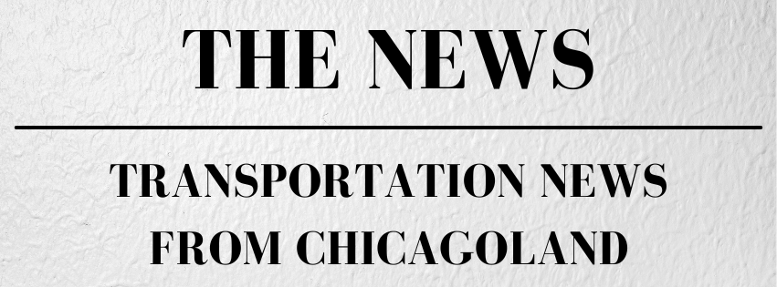 Transportation News from Chicagoland